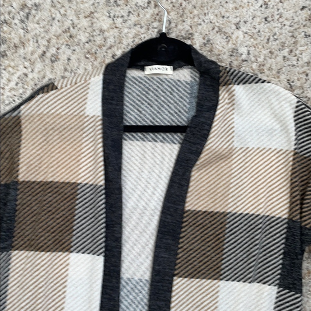 Women’s duster s